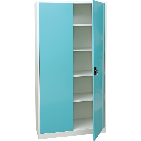 Aktenmetallschränke