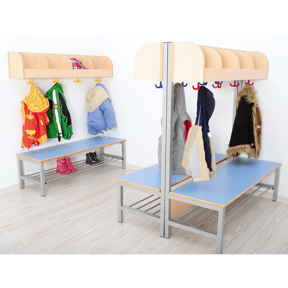 Garderobe - Flexi