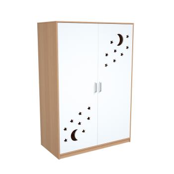 Möbel für Schlafraum