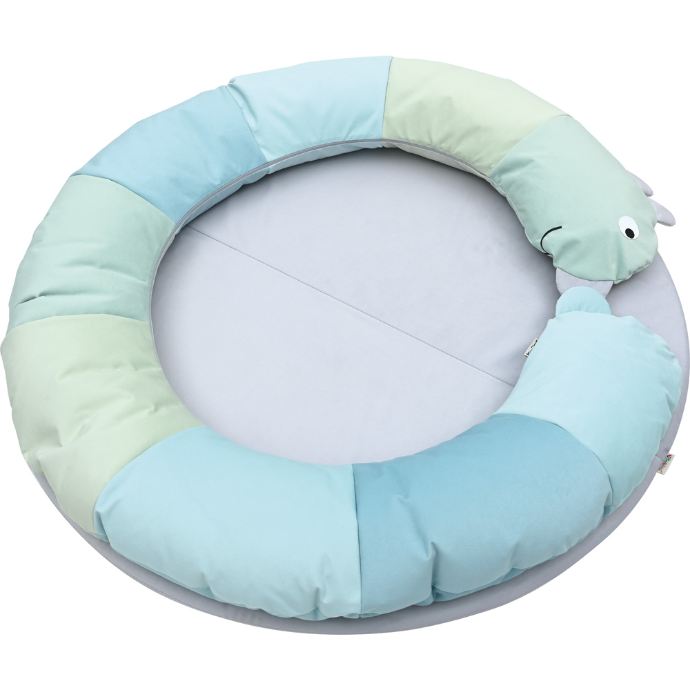 Matten und Schaumstoffelemente