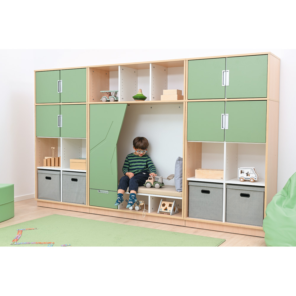 Kollektion Quadro