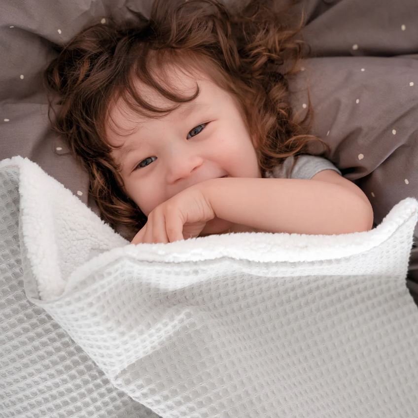 Kollektion Waffelpiqué