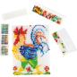 Preview: Fanta Color Steckmosaik, 600 Stck.