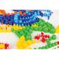 Preview: Fanta Color Steckmosaik, 600 Stck.