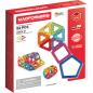 Preview: Magformers Basic, 62-teilig