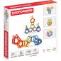 Preview: Magformers Basic, 62-teilig