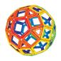 Preview: Magformers Basic, 62-teilig