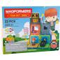 Preview: Magformers Town Set - Bank