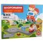 Preview: Magformers Town Set - Stadtbus