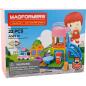 Preview: Magformers Town Set - Eisdiele