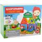 Preview: Magformers Town Set - Supermarkt