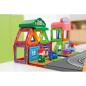 Preview: Magformers Town Set - Supermarkt