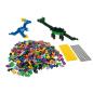 Preview: Plus-Plus Bausteine Dinos