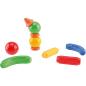 Preview: Magformers Stick-0, Peekaboo, Basisset, 10 Teile