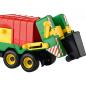 Preview: Müllwagen mittelgross