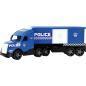 Preview: Magic Truck Action Sattelzug - Polizei