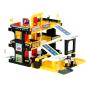 Preview: Parkhaus mit Werkstatt