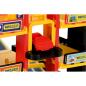 Preview: Parkhaus mit Werkstatt
