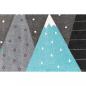 Preview: Teppich Berge, 2 x 3 m