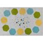Preview: Teppich Sitzkreis 12, 2 x 3 m