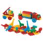 Preview: Waffel-Bausteine 150 Teile