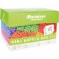 Preview: Waffel-Bausteine Mini - Set EDU mit Aufgabenkarten