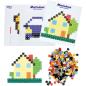 Preview: Mikro-Waffelbausteine, Schaumstoff