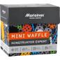 Preview: Waffel-Bausteine Mini Expert, 301 Teile