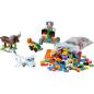 Preview: Waffel-Bausteine Mini Expert, 501 Teile