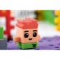 Preview: Waffel-Bausteine Mini - City Shop, 148 Teile