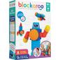 Preview: Blockaroo Robot - magnetische Schaumstoffblöcke, 10 Stck.