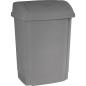 Preview: Abfallbehälter A mit Schwingdeckel, 25 l