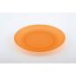 Preview: Teller Color 18 cm, flach