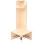 Preview: Eck-Abschluss Schulgarderobe Schmetterling, 2