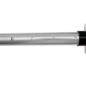 Preview: Flexi Metallbeine rund, hvstb., 4 Stck., alufarben, hvstb. TH 58-76 cm