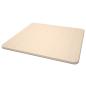 Preview: Flexi Tischplatte quadratisch, 60 x 60 cm, Ahorn Royal