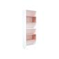 Preview: Grande Regal H 223, T 38, B 76, Boxen altrosa (094498)