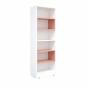 Preview: Grande Regal H 223, T 38, B 76, Boxen altrosa (094498)