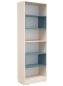 Preview: Grande Regal H 223, T 38, B 88, Boxen petrol (094501)