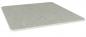 Preview: Flüstertischplatte PLUS, 120 x 120 - grau
