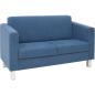 Preview: Sofa Relax, blau