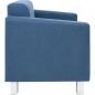 Preview: Sessel Relax, blau