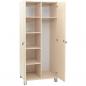 Preview: OPTO Kleiderschrank