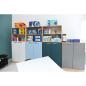 Preview: Grande Aufsatzschrank M, B 82, T 38