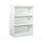 Preview: Grande Schrank L, B 82, T 48 - weiss