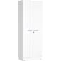 Preview: Grande - Hochschrank, T 48, H 223 - weiss