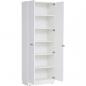 Preview: Grande - Hochschrank, T 48, H 223 - weiss