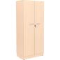 Preview: Grande - Hochschrank, T 38, H 187