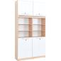 Preview: Grande Modul mit Leiterschiene, T 48, 2-reihig