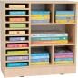 Preview: Grande Mehrzweckschrank, T 38